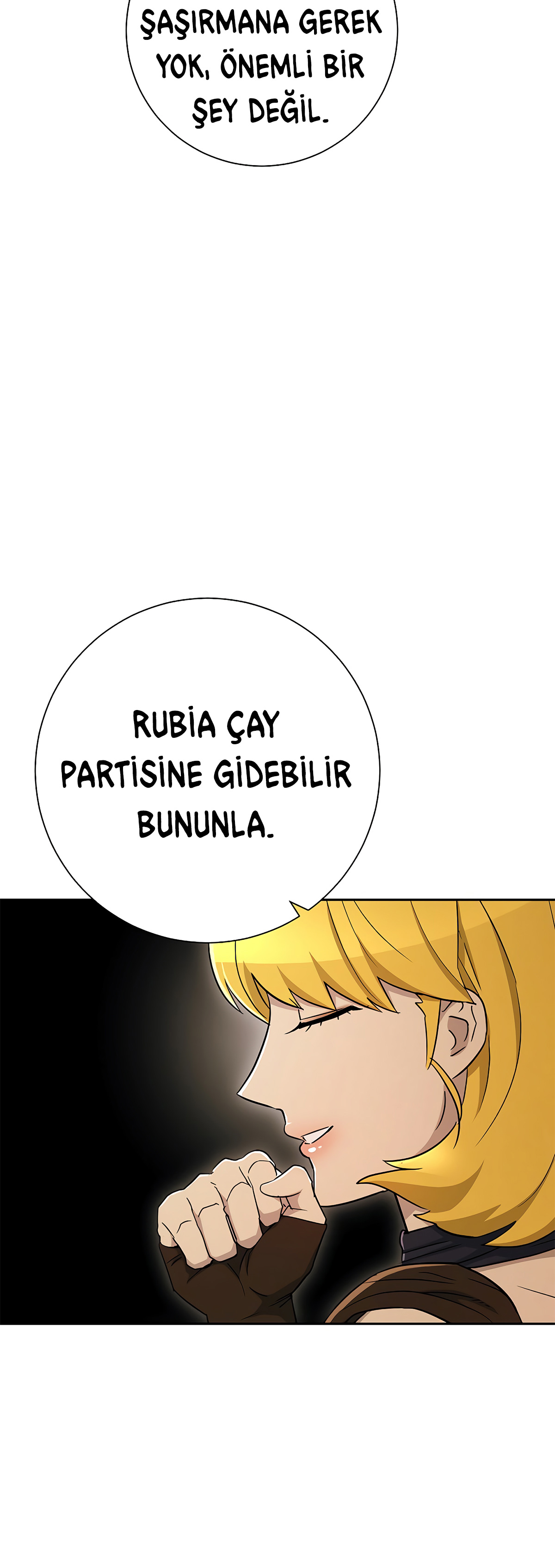 Read İskelet Asker TR Manga Online