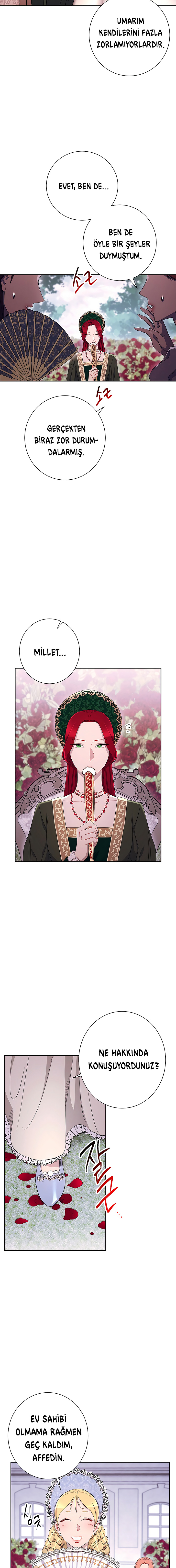 Read İskelet Asker TR Manga Online