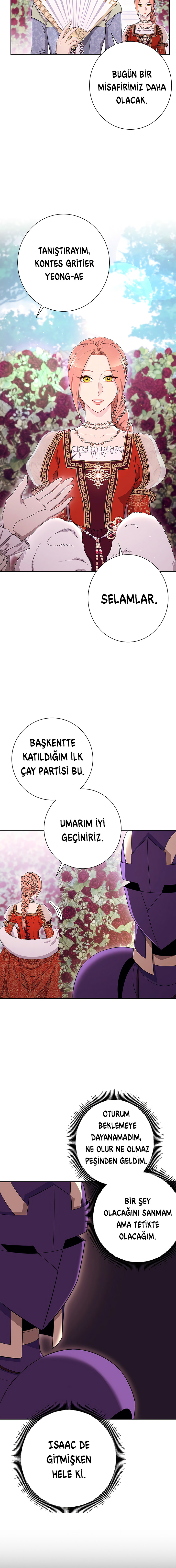 Read İskelet Asker TR Manga Online