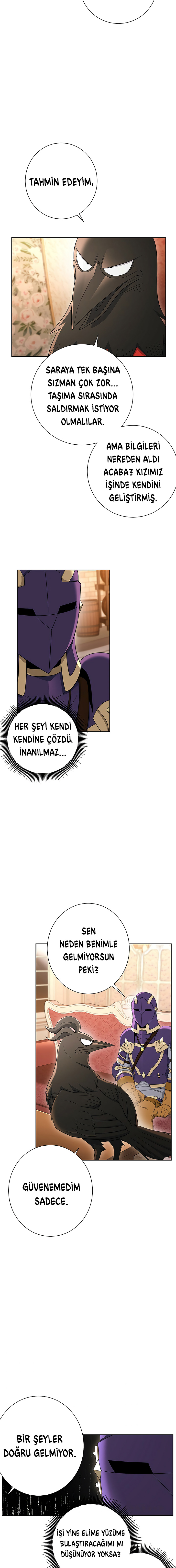 Read İskelet Asker TR Manga Online