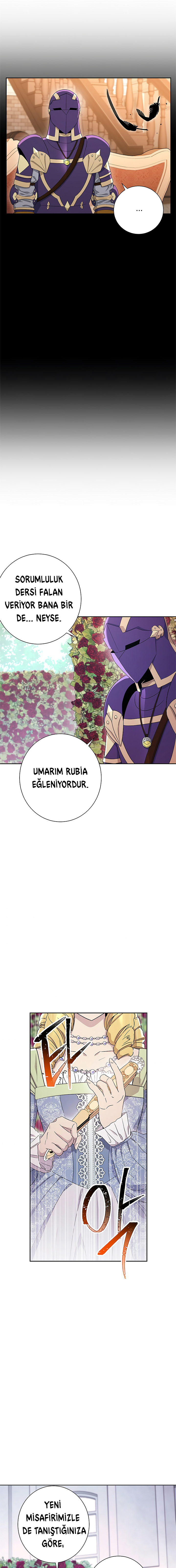 Read İskelet Asker TR Manga Online