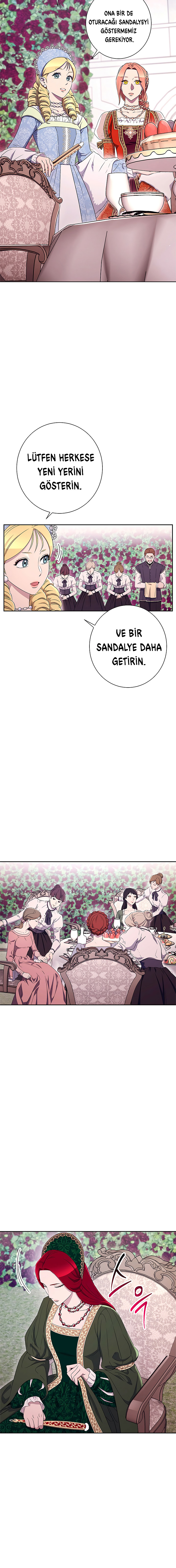 Read İskelet Asker TR Manga Online