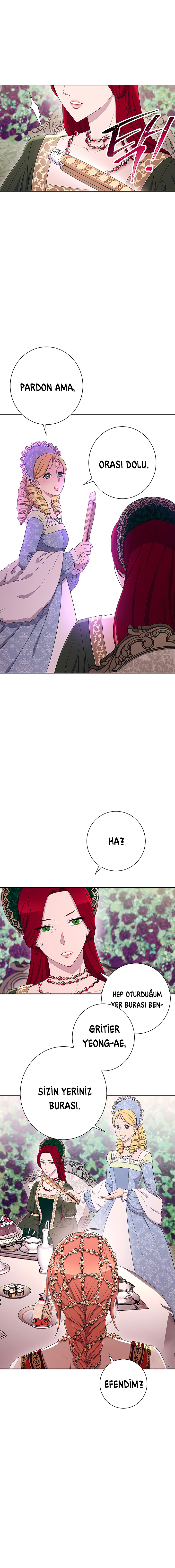 Read İskelet Asker TR Manga Online