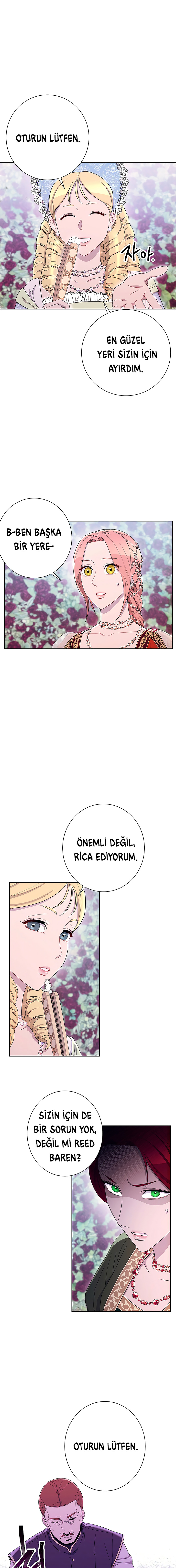 Read İskelet Asker TR Manga Online