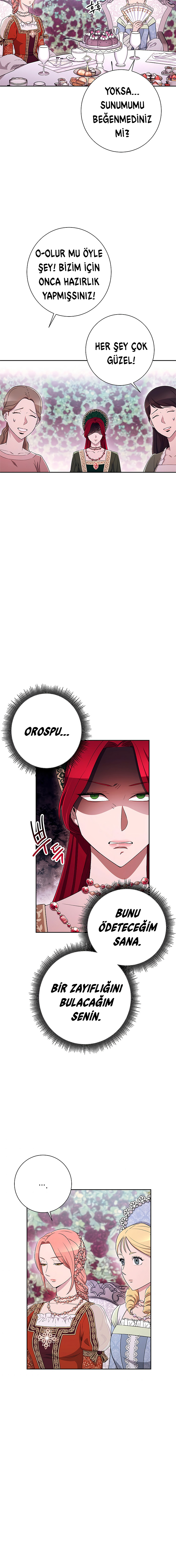 Read İskelet Asker TR Manga Online