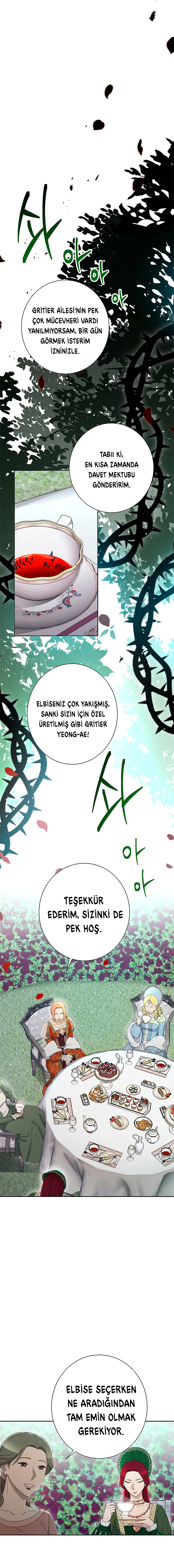 Read İskelet Asker TR Manga Online