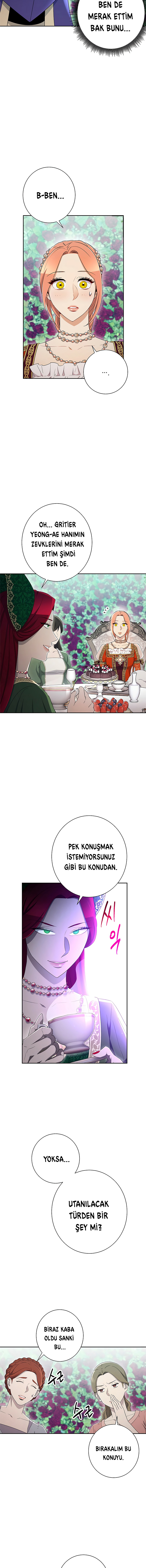 Read İskelet Asker TR Manga Online