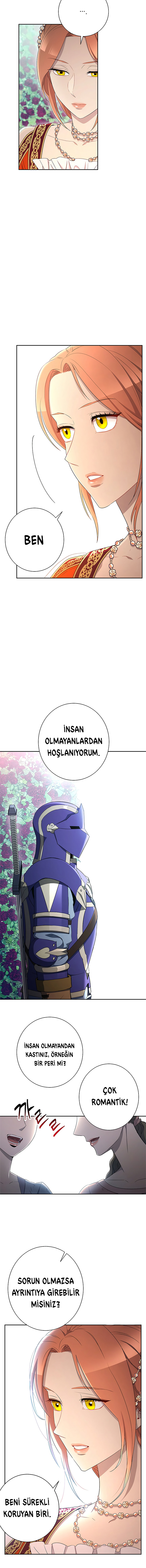 Read İskelet Asker TR Manga Online