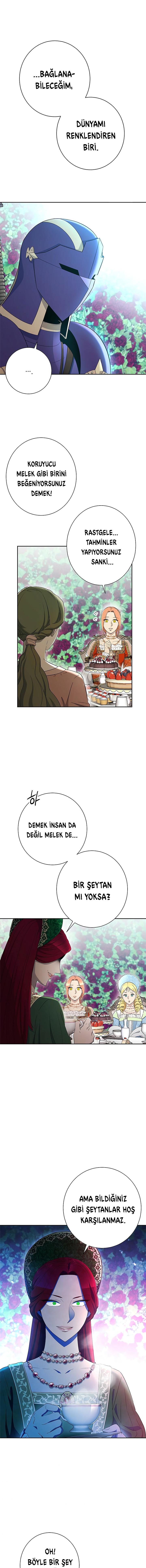 Read İskelet Asker TR Manga Online