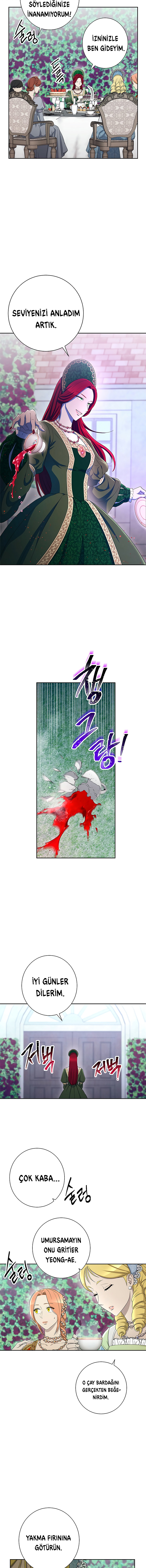 Read İskelet Asker TR Manga Online