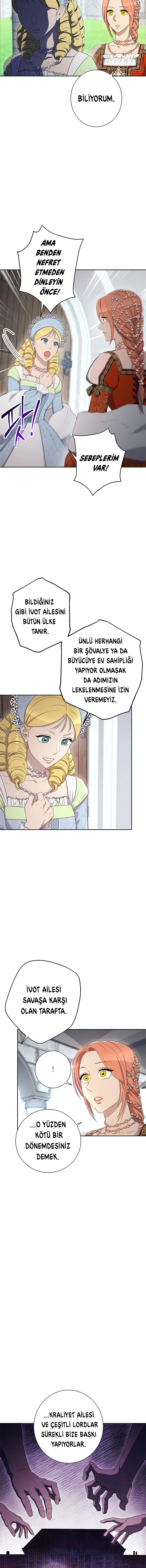 Read İskelet Asker TR Manga Online