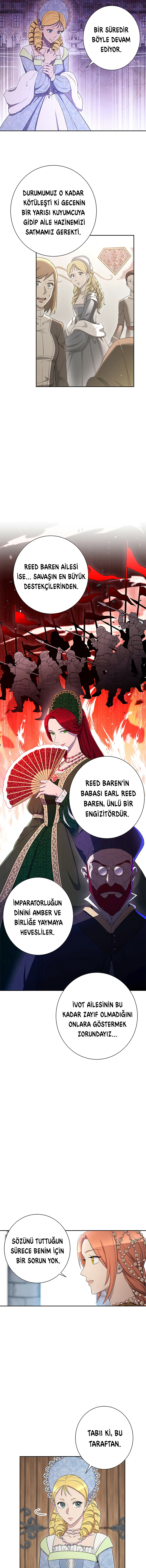 Read İskelet Asker TR Manga Online