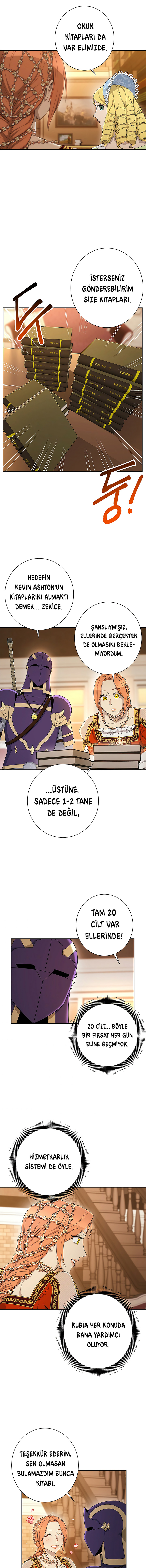 Read İskelet Asker TR Manga Online