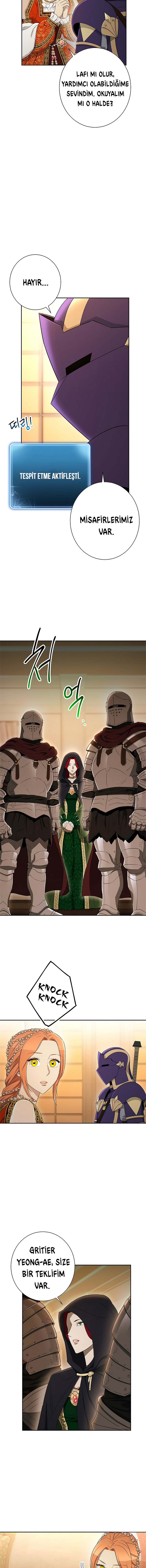 Read İskelet Asker TR Manga Online