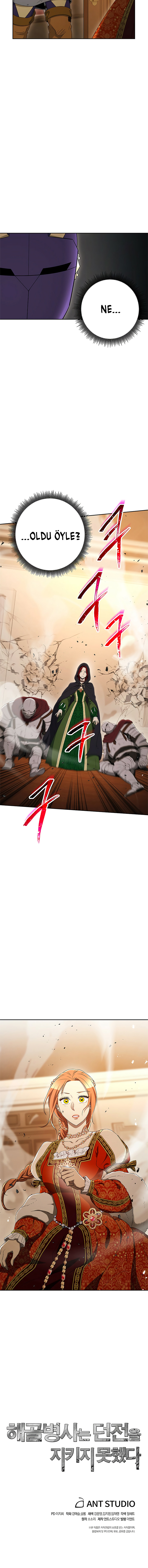 Read İskelet Asker TR Manga Online