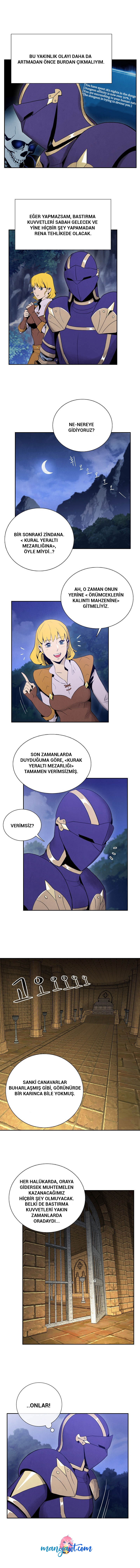 Read İskelet Asker TR Manga Online