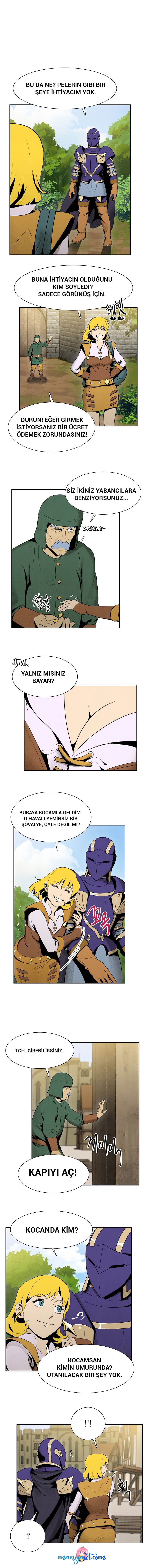 Read İskelet Asker TR Manga Online