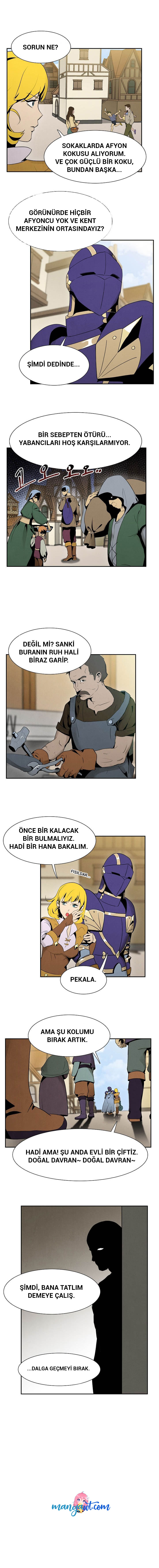 Read İskelet Asker TR Manga Online