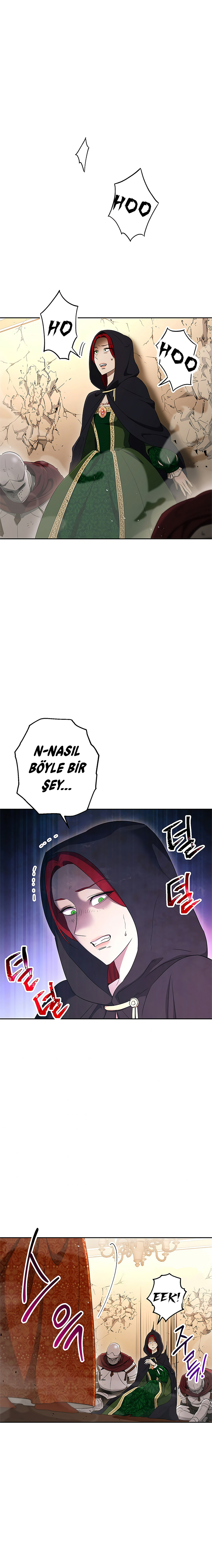 Read İskelet Asker TR Manga Online
