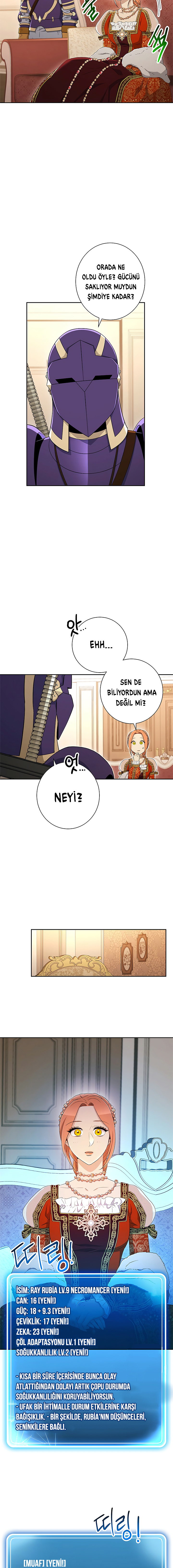 Read İskelet Asker TR Manga Online