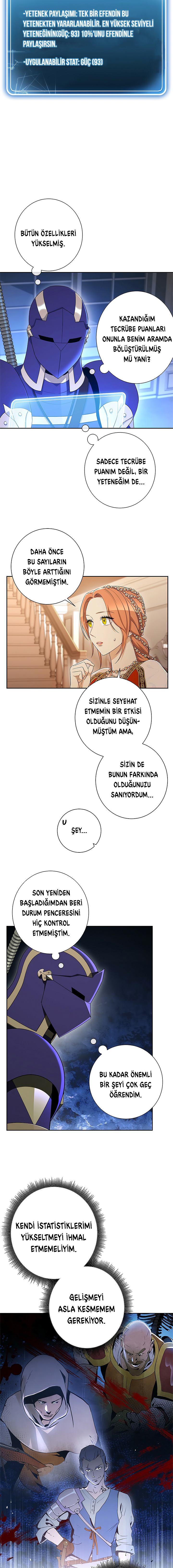 Read İskelet Asker TR Manga Online