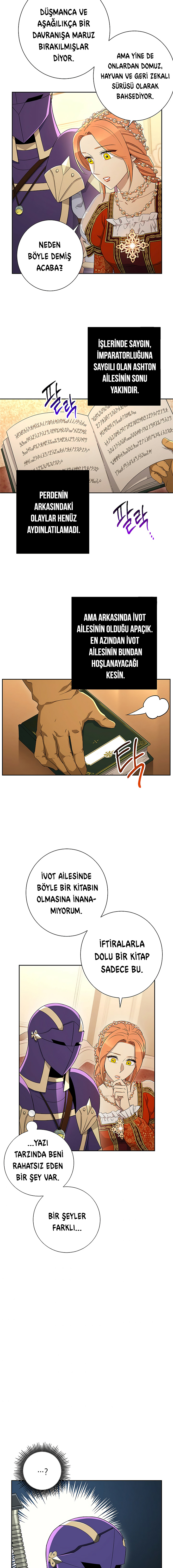 Read İskelet Asker TR Manga Online
