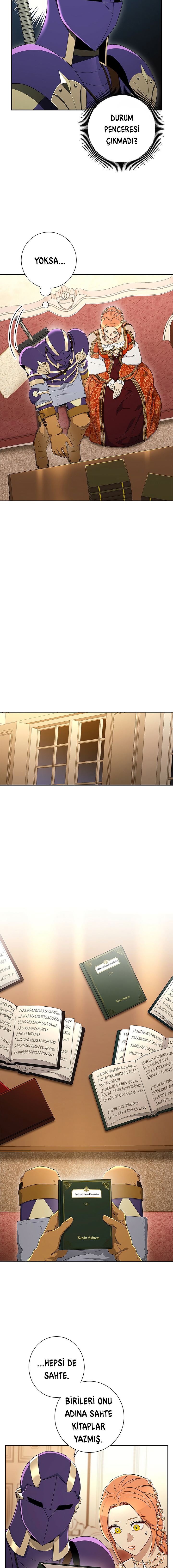 Read İskelet Asker TR Manga Online