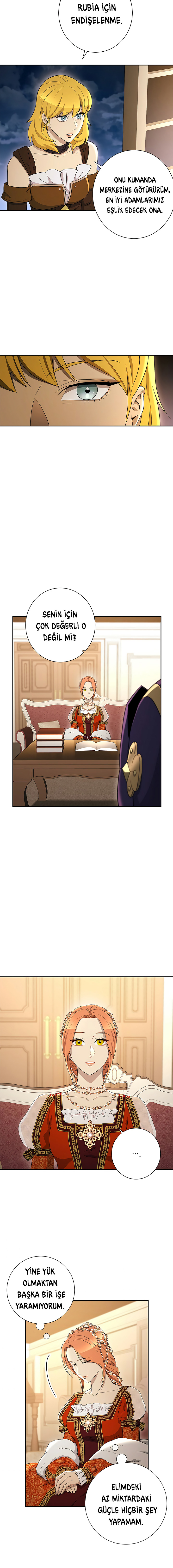 Read İskelet Asker TR Manga Online