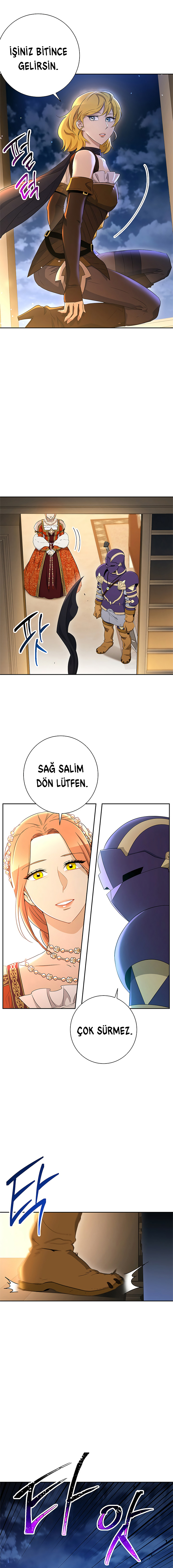 Read İskelet Asker TR Manga Online