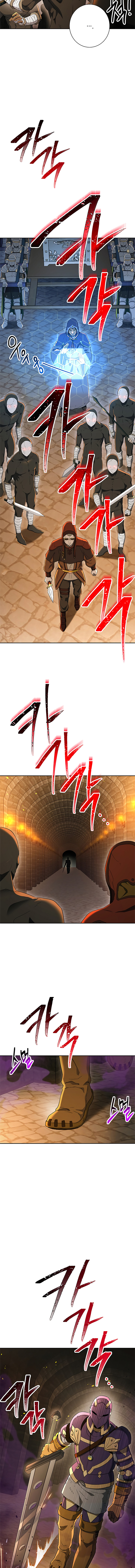 Read İskelet Asker TR Manga Online