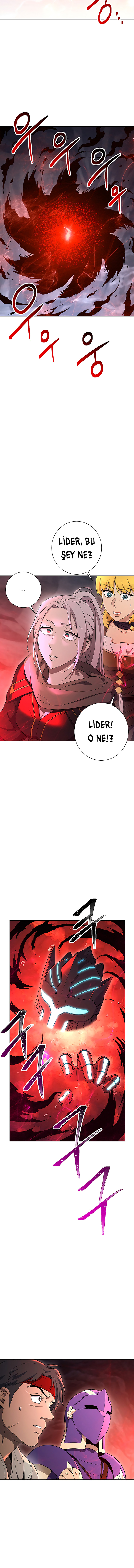 Read İskelet Asker TR Manga Online