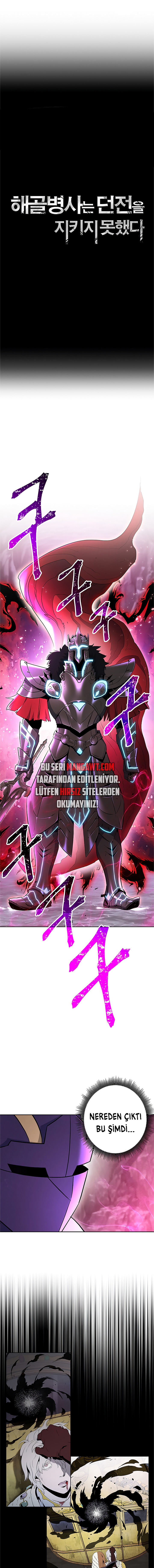 Read İskelet Asker TR Manga Online