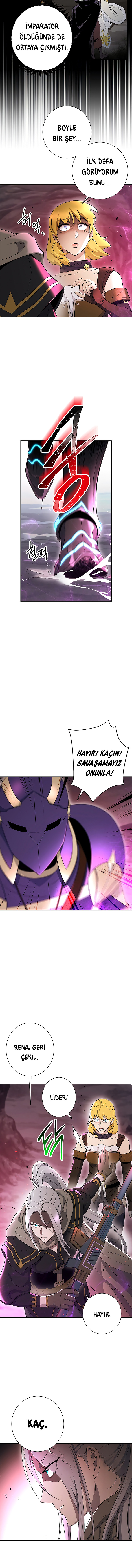 Read İskelet Asker TR Manga Online