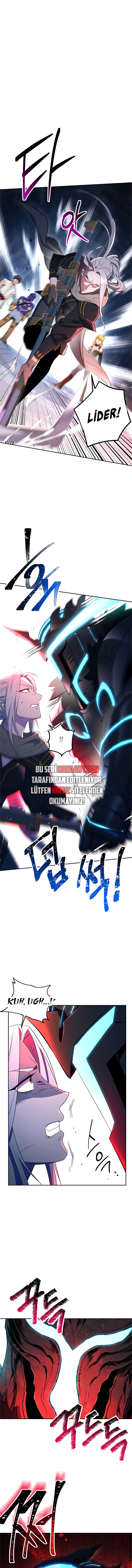 Read İskelet Asker TR Manga Online