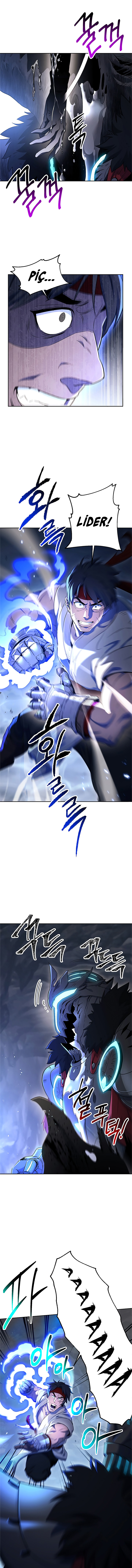 Read İskelet Asker TR Manga Online