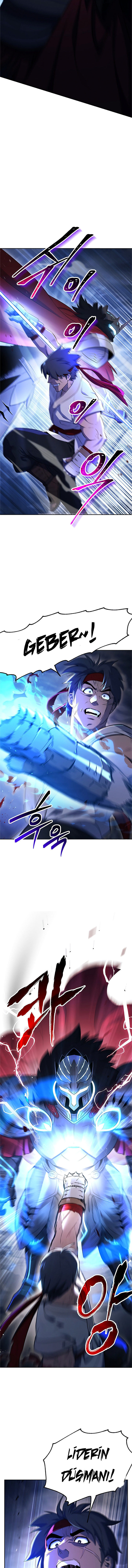 Read İskelet Asker TR Manga Online