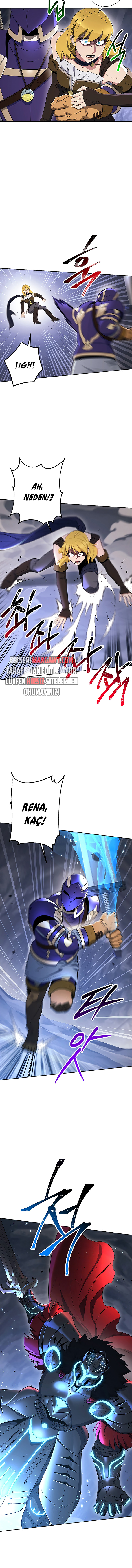 Read İskelet Asker TR Manga Online