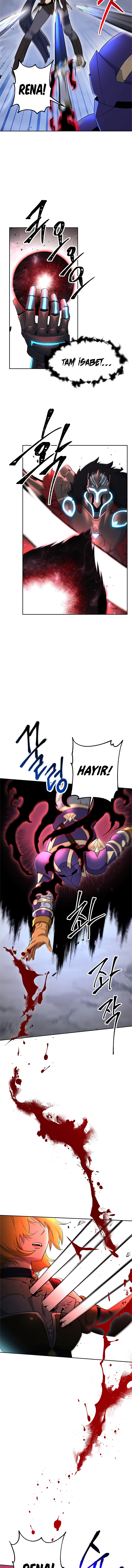 Read İskelet Asker TR Manga Online