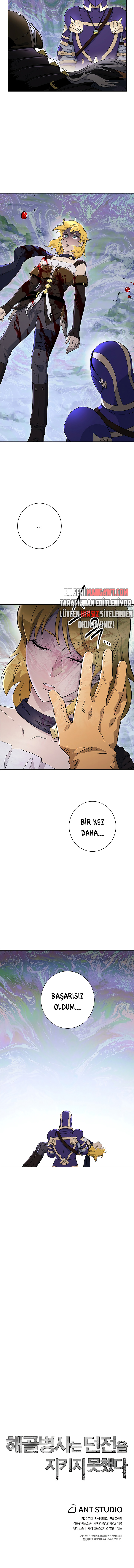 Read İskelet Asker TR Manga Online