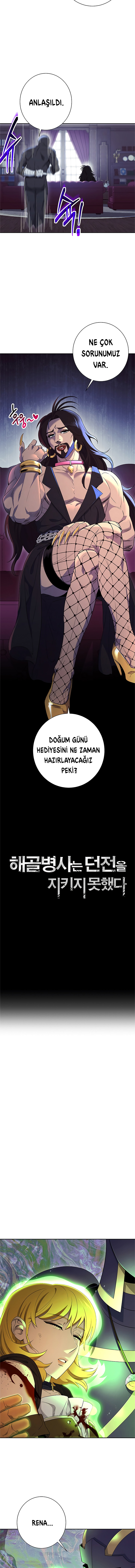 Read İskelet Asker TR Manga Online