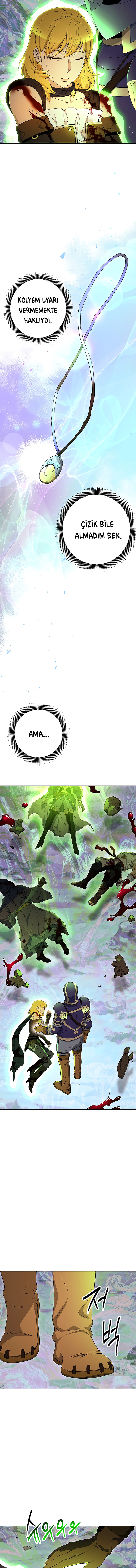 Read İskelet Asker TR Manga Online