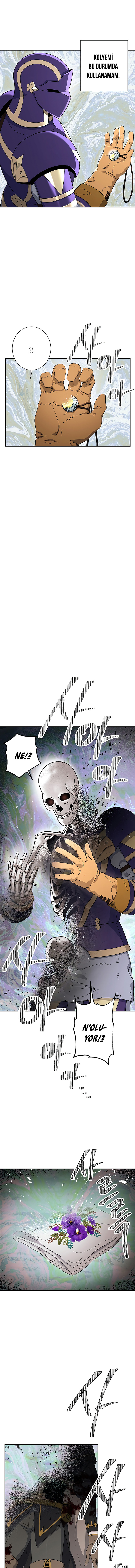 Read İskelet Asker TR Manga Online
