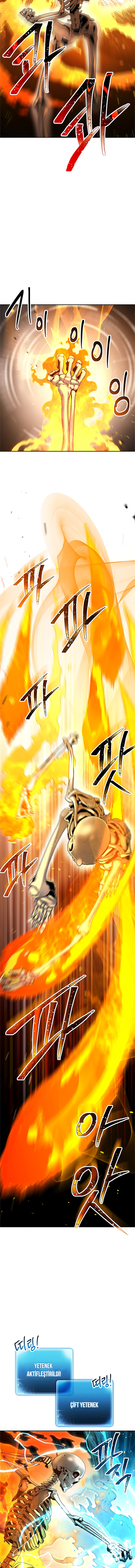 Read İskelet Asker TR Manga Online