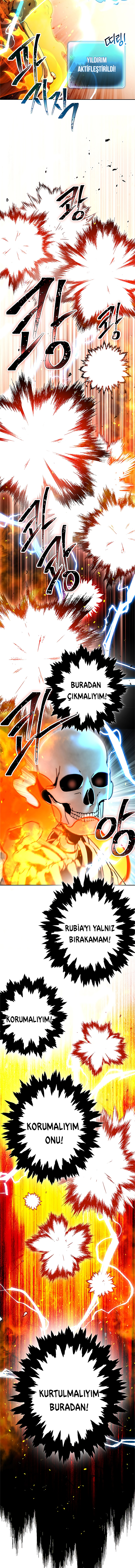 Read İskelet Asker TR Manga Online