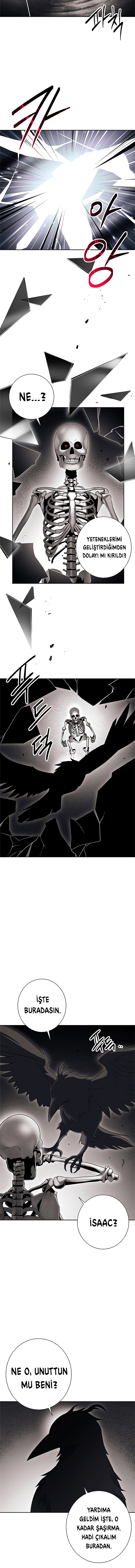 Read İskelet Asker TR Manga Online