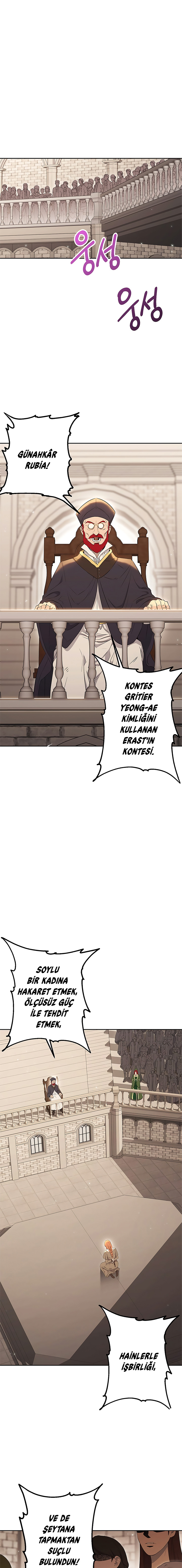 Read İskelet Asker TR Manga Online