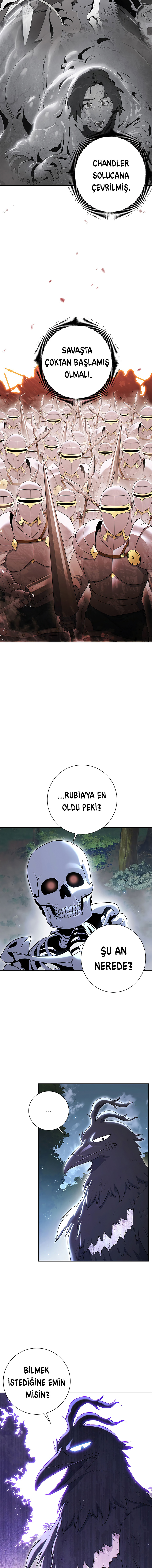 Read İskelet Asker TR Manga Online