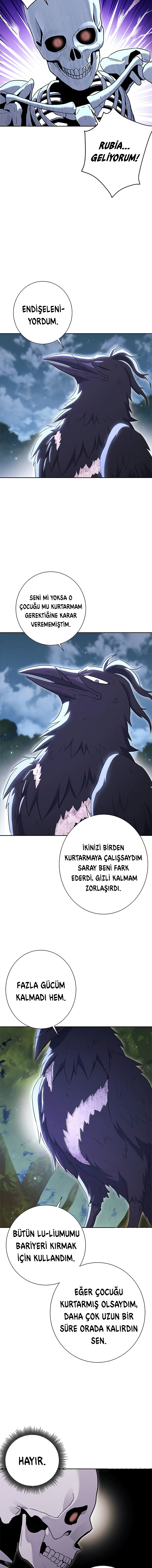 Read İskelet Asker TR Manga Online