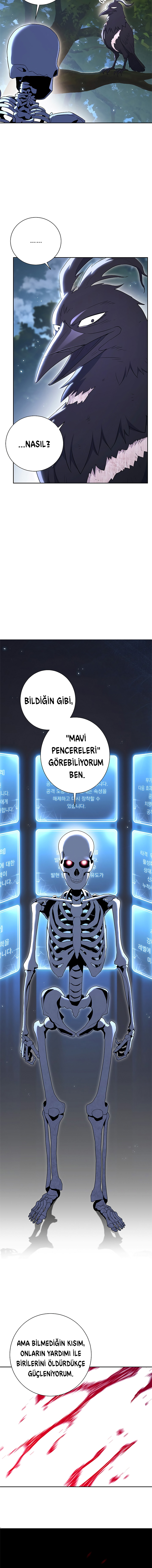 Read İskelet Asker TR Manga Online