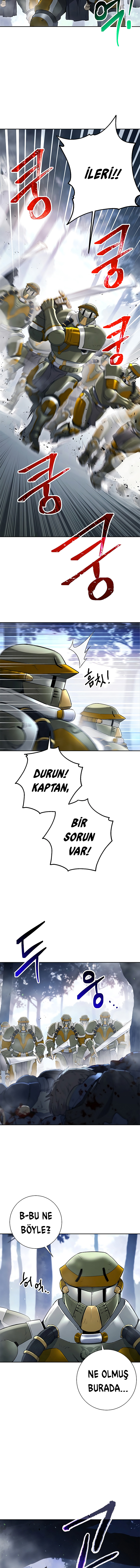 Read İskelet Asker TR Manga Online